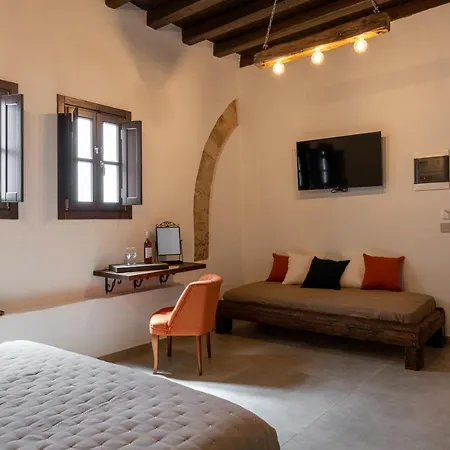 Hotel Ancient Knights Luxury