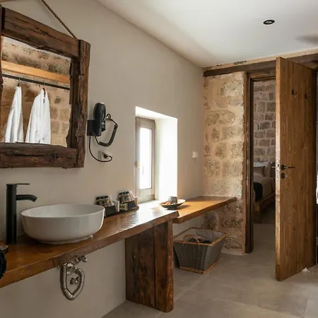 Ancient Knights Luxury 3* Rhodes City