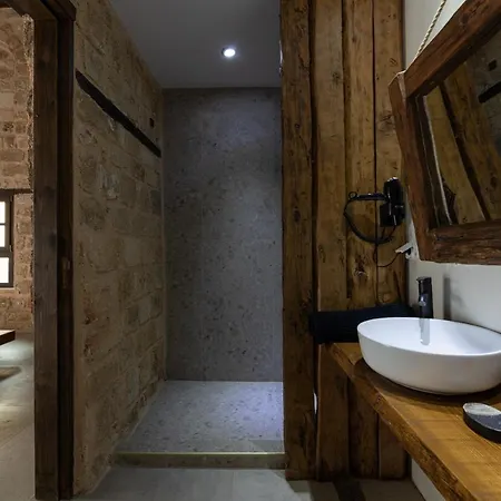 Hotell Ancient Knights Luxury