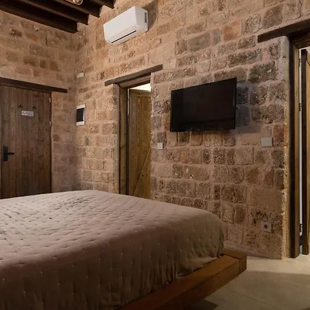 Ancient Knights Luxury