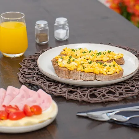 Ancient Knights Luxury Hotel