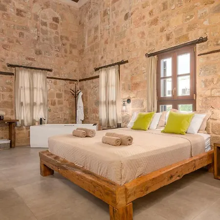 Ancient Knights Luxury