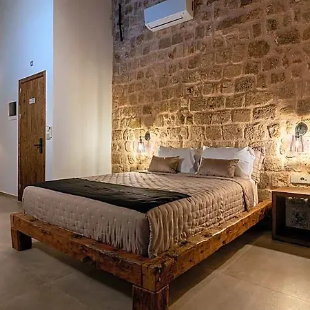 Hotel Ancient Knights Luxury