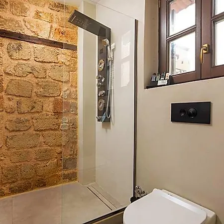 Hotel Ancient Knights Luxury