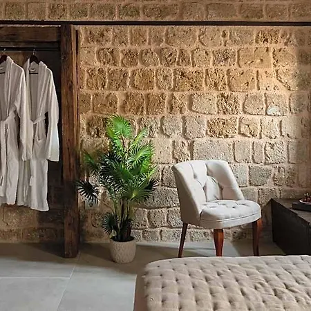Hotel Ancient Knights Luxury