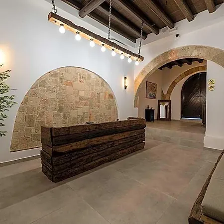 Ancient Knights Luxury