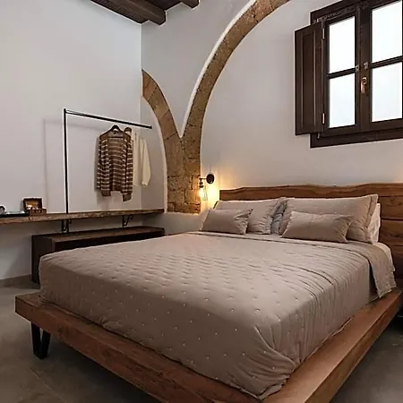 Hotel Ancient Knights Luxury