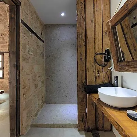 Hotel Ancient Knights Luxury Rhodes City