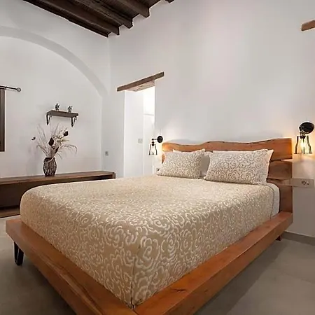 Otel Ancient Knights Luxury