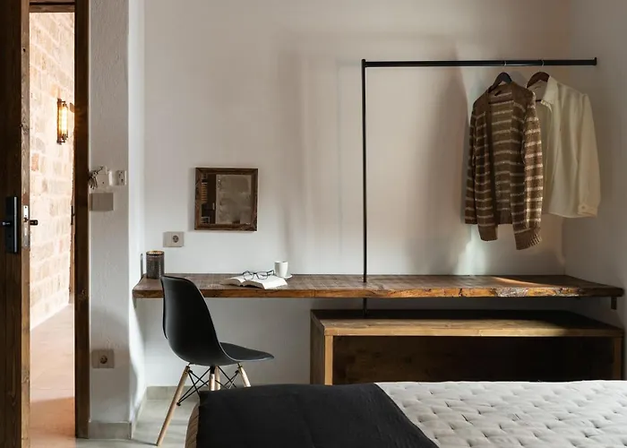 Ancient Knights Luxury Otel 3*