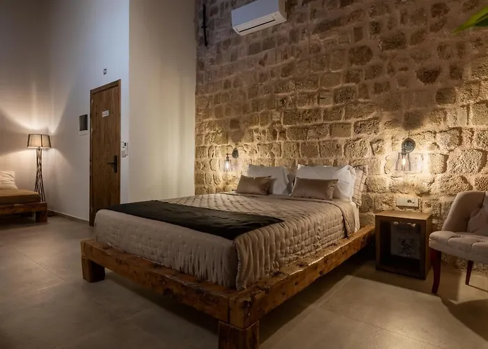 Otel Ancient Knights Luxury 3*