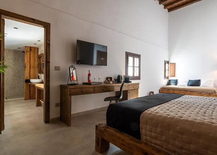 Ancient Knights Luxury 3* Rhodes City