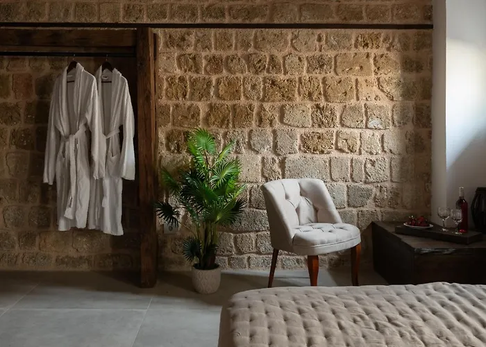 Ancient Knights Luxury Ξενοδοχείο 3*