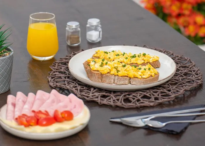 Ancient Knights Luxury Otel