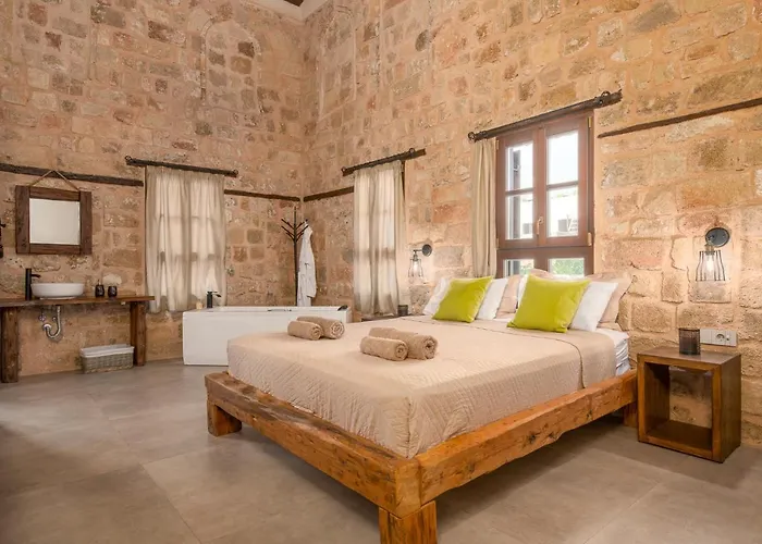 Ancient Knights Luxury