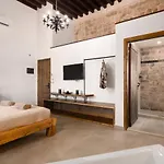 Ancient Knights Luxury Hotel