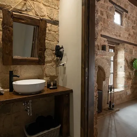 Hotel Ancient Knights Luxury *