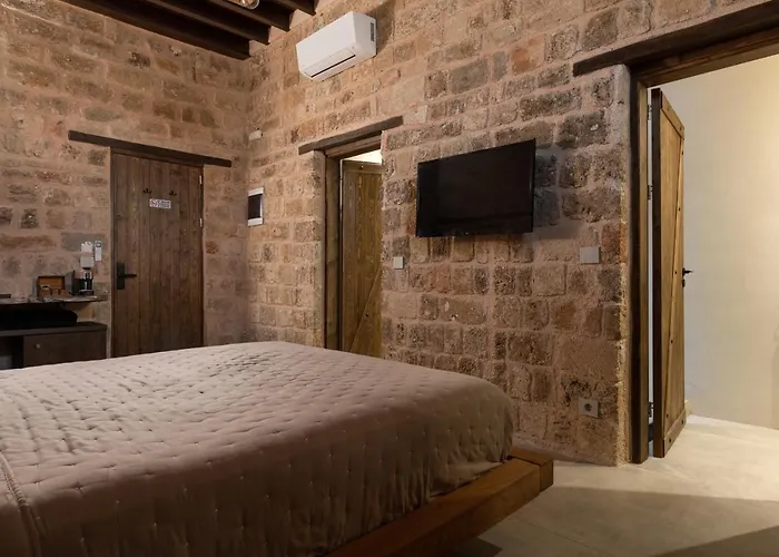 Ancient Knights Luxury